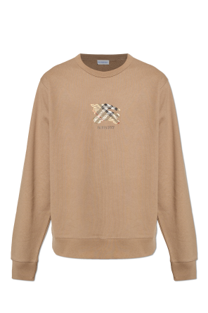 Burberry Sweatshirt with logo | Men's | Vitkac